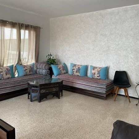 Appartement RIM Casablanca Extérieur photo
