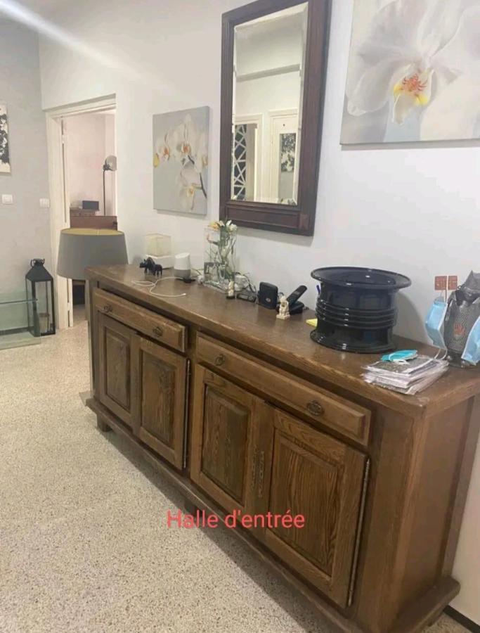 Appartement RIM Casablanca Extérieur photo