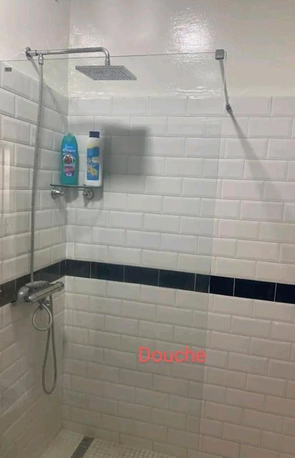 Appartement RIM Casablanca Extérieur photo