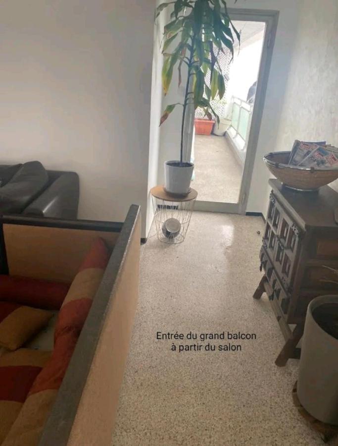 Appartement RIM Casablanca Extérieur photo