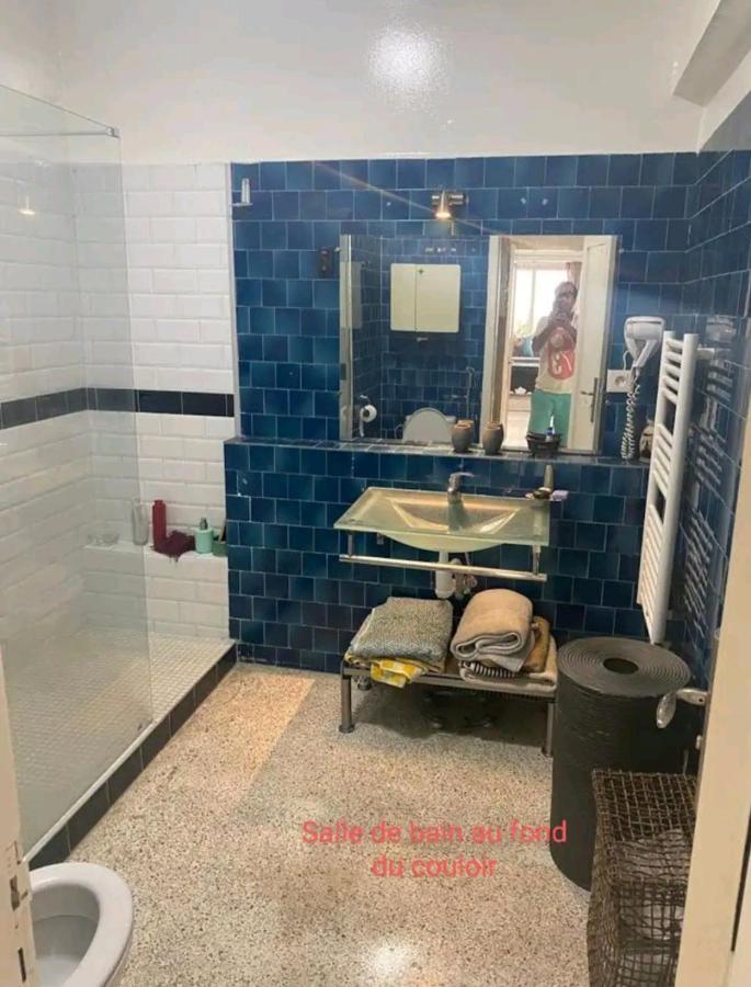 Appartement RIM Casablanca Extérieur photo