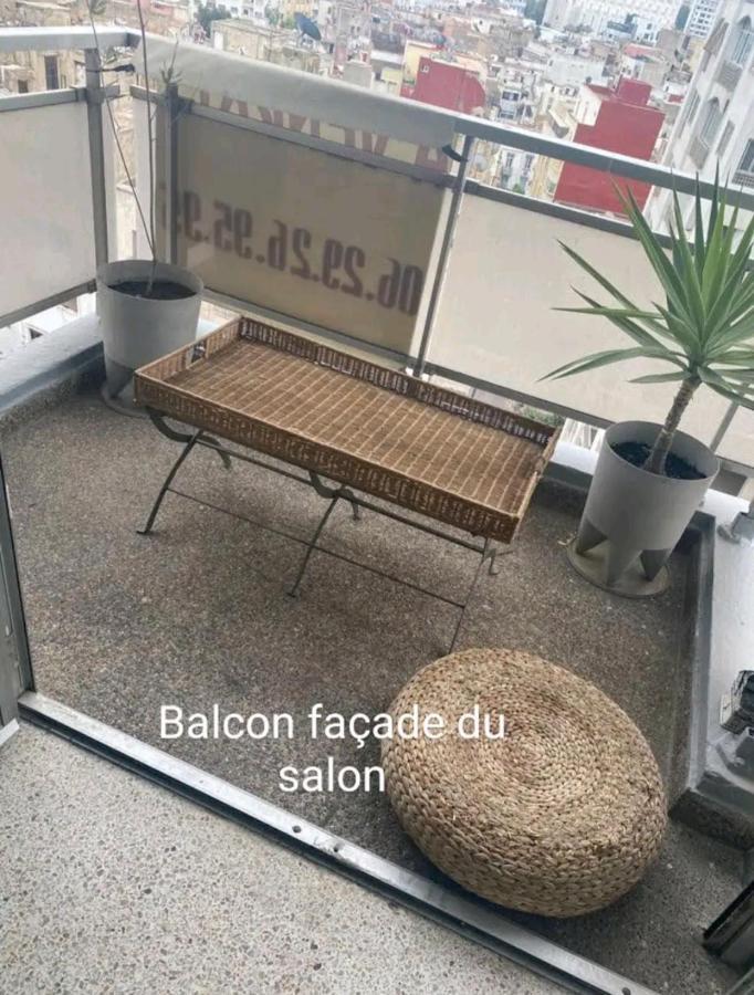 Appartement RIM Casablanca Extérieur photo