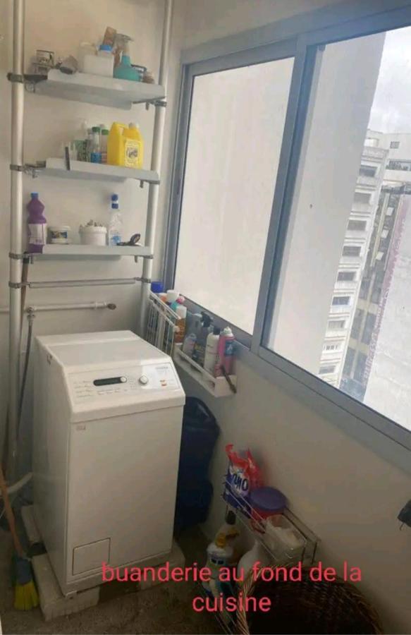 Appartement RIM Casablanca Extérieur photo