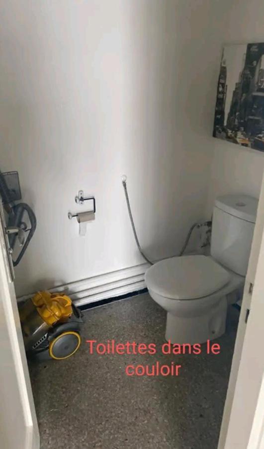 Appartement RIM Casablanca Extérieur photo