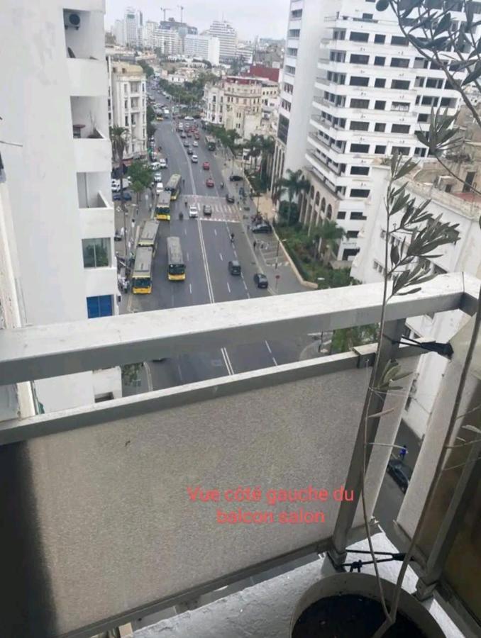 Appartement RIM Casablanca Extérieur photo