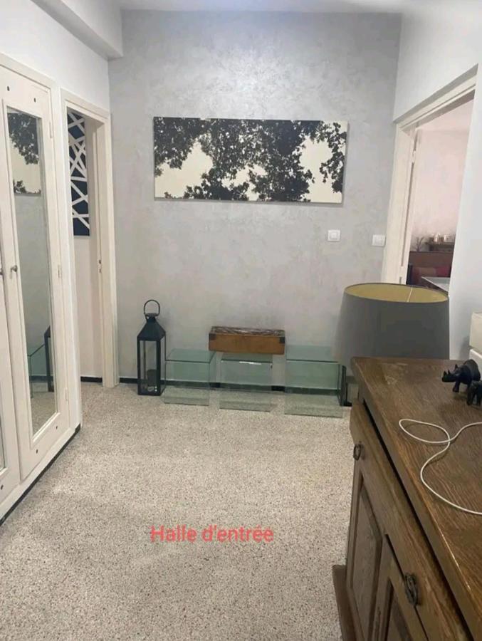 Appartement RIM Casablanca Extérieur photo