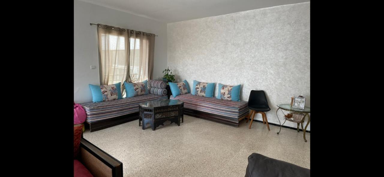 Appartement RIM Casablanca Extérieur photo