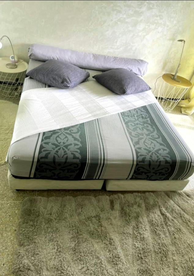 Appartement RIM Casablanca Extérieur photo